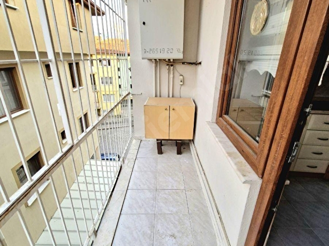 KREDİYE UYGUN SATILIK 2+1 MASRAFSIZ DAİRE - Görsel 6