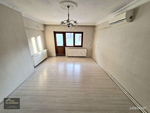 KREDİYE UYGUN SATILIK 2+1 MASRAFSIZ DAİRE - Görsel 17