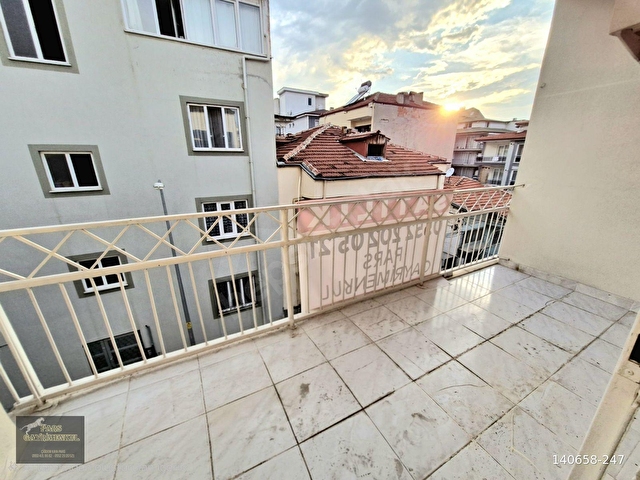 KREDİYE UYGUN SATILIK 2+1 MASRAFSIZ DAİRE - Görsel 18