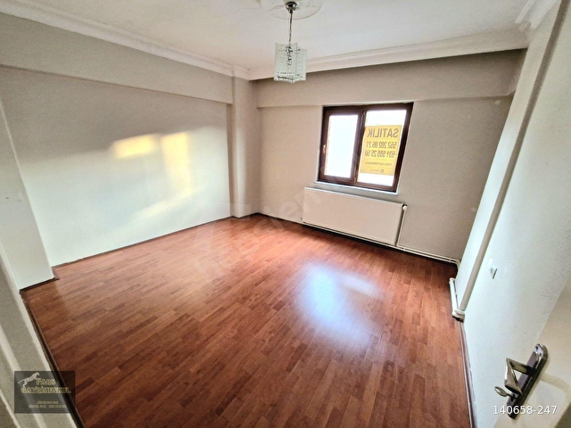 KREDİYE UYGUN SATILIK 2+1 MASRAFSIZ DAİRE - Görsel 8