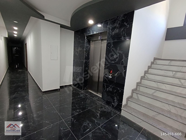 DEVAMLI KİRALIK 1+1 DAİRE - Görsel 19