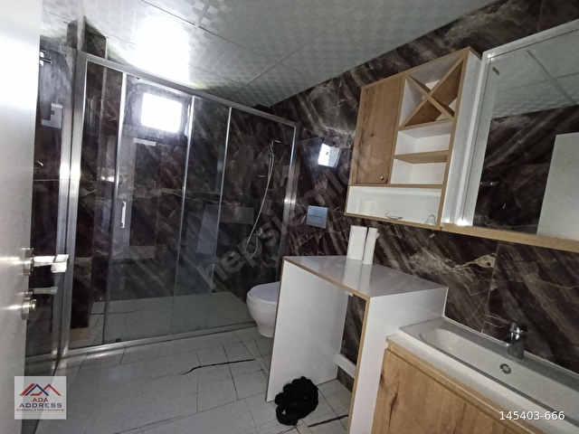 DEVAMLI KİRALIK 1+1 DAİRE - Görsel 7
