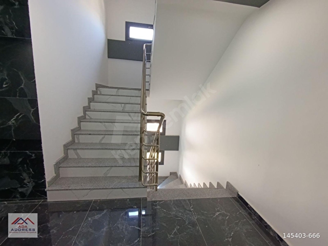 DEVAMLI KİRALIK 1+1 DAİRE - Görsel 18