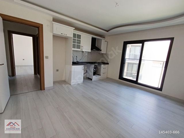 DEVAMLI KİRALIK 1+1 DAİRE - Görsel 3