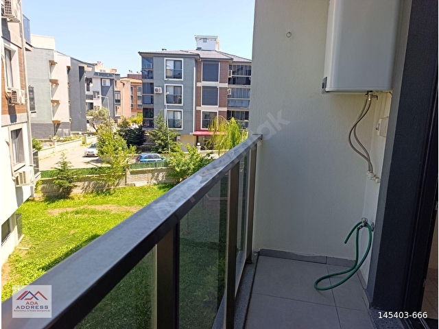 DEVAMLI KİRALIK 1+1 DAİRE - Görsel 14