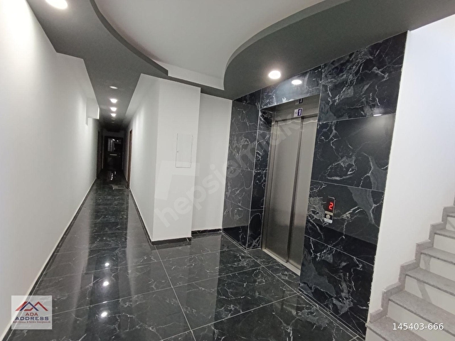 DEVAMLI KİRALIK 1+1 DAİRE - Görsel 20