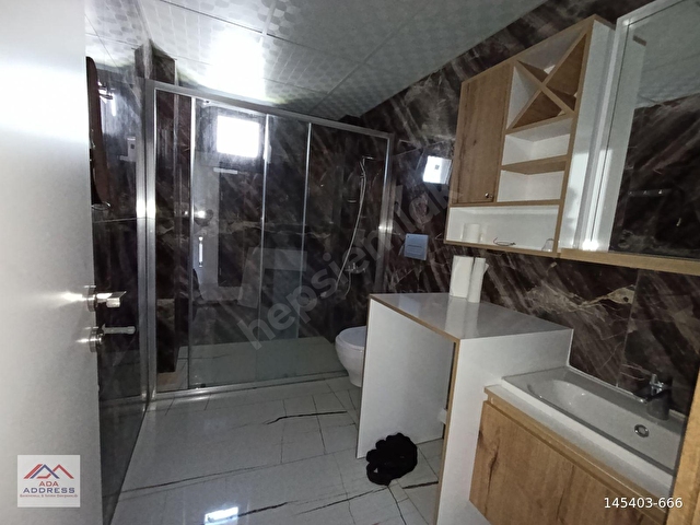 DEVAMLI KİRALIK 1+1 DAİRE - Görsel 9