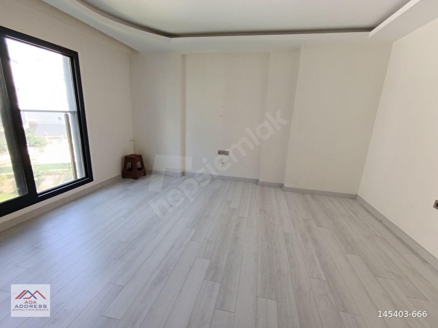 DEVAMLI KİRALIK 1+1 DAİRE - Görsel 6