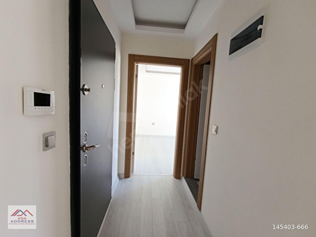 DEVAMLI KİRALIK 1+1 DAİRE - Görsel 8