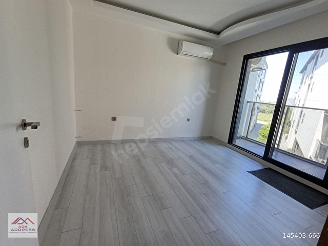 DEVAMLI KİRALIK 1+1 DAİRE - Görsel 11