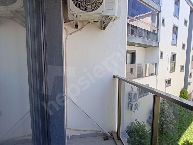 DEVAMLI KİRALIK 1+1 DAİRE - Görsel 15
