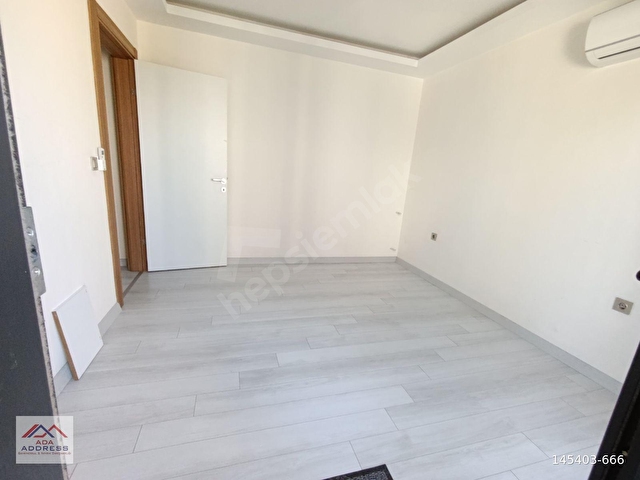 DEVAMLI KİRALIK 1+1 DAİRE - Görsel 12