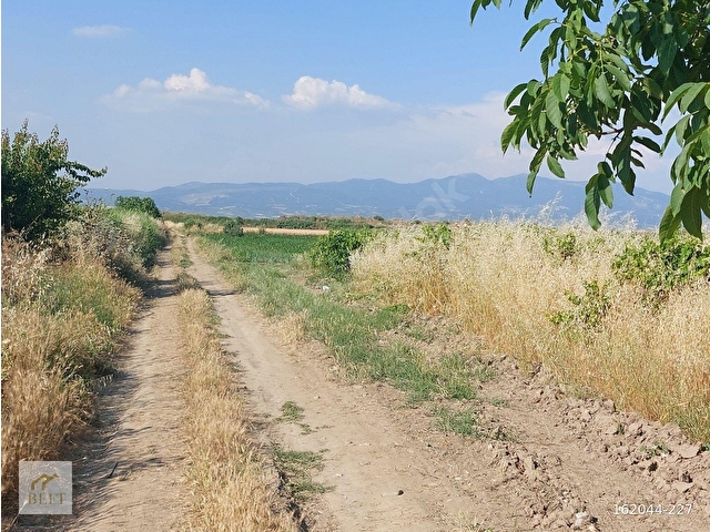 beft gayrimenkul den karaoğlanlı elektrik ve suyu olan satılık 10,676 m2 bağ