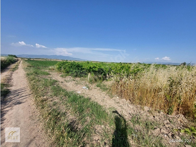 beft gayrimenkul den karaoğlanlı elektrik ve suyu olan satılık 10,676 m2 bağ - Görsel 11