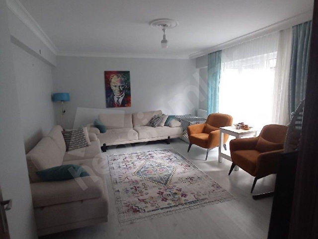 ANDAÇ EMLAKTAN MEYDAN MAH.SELİMİYE CAMİ ARKASINDA KIŞ BAHÇESİ EBEVEYN BANYOSU OLAN SATILIK 3+1 DAİRE - Görsel 13