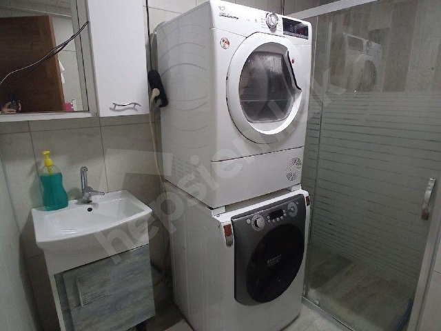ANDAÇ EMLAKTAN MEYDAN MAH.SELİMİYE CAMİ ARKASINDA KIŞ BAHÇESİ EBEVEYN BANYOSU OLAN SATILIK 3+1 DAİRE - Görsel 19