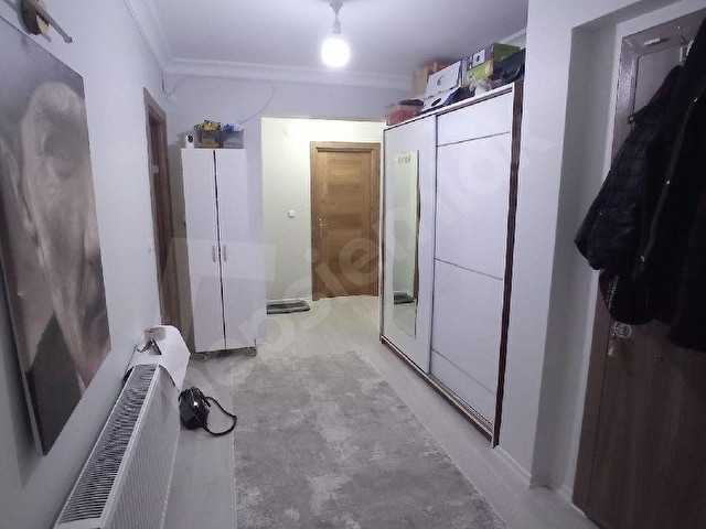ANDAÇ EMLAKTAN MEYDAN MAH.SELİMİYE CAMİ ARKASINDA KIŞ BAHÇESİ EBEVEYN BANYOSU OLAN SATILIK 3+1 DAİRE - Görsel 22