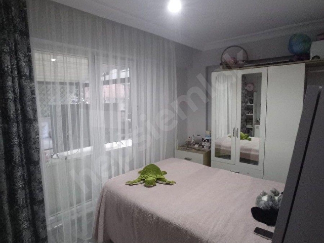 ANDAÇ EMLAKTAN MEYDAN MAH.SELİMİYE CAMİ ARKASINDA KIŞ BAHÇESİ EBEVEYN BANYOSU OLAN SATILIK 3+1 DAİRE - Görsel 24