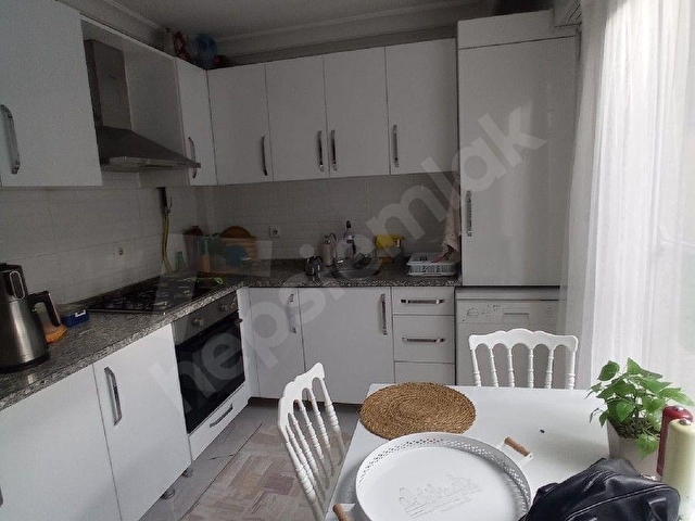 ANDAÇ EMLAKTAN MEYDAN MAH.SELİMİYE CAMİ ARKASINDA KIŞ BAHÇESİ EBEVEYN BANYOSU OLAN SATILIK 3+1 DAİRE - Görsel 27