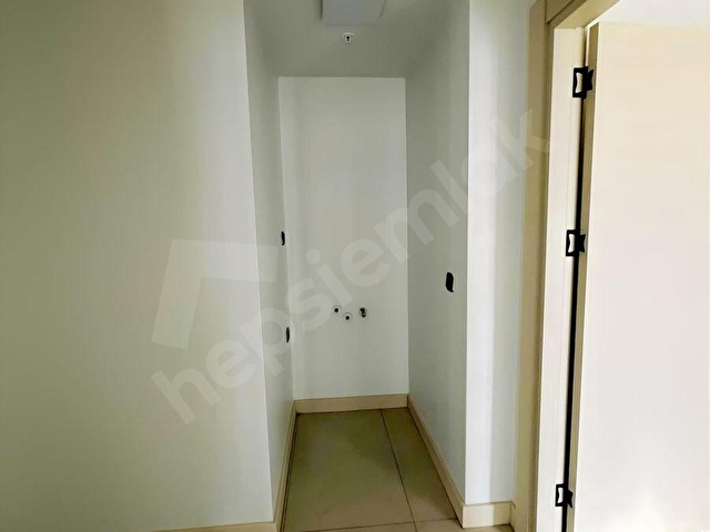 FİKİRTEPE EMLAK KONUT 10.ETAP SIFIR 3+1 GENİŞ BALKONLU DAİRE - Görsel 24