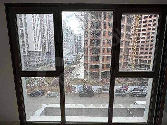 FİKİRTEPE EMLAK KONUT 10.ETAP SIFIR 3+1 GENİŞ BALKONLU DAİRE - Görsel 22