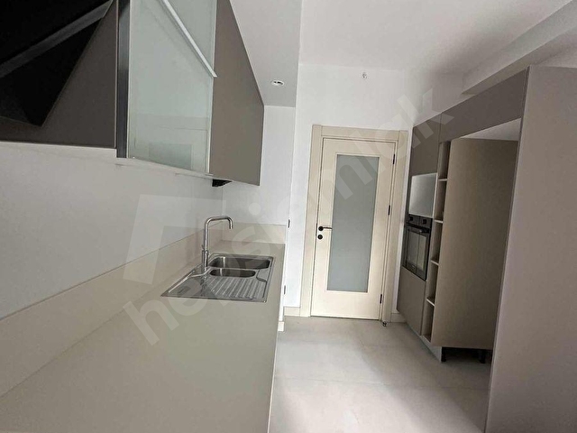 FİKİRTEPE EMLAK KONUT 10.ETAP SIFIR 3+1 GENİŞ BALKONLU DAİRE - Görsel 12