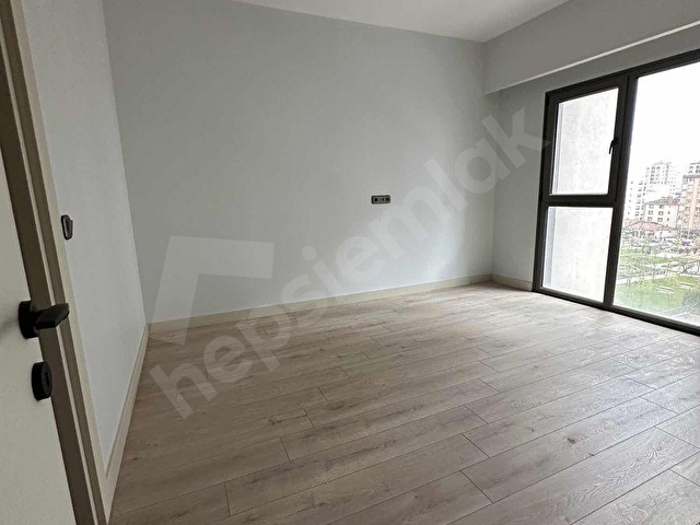 FİKİRTEPE EMLAK KONUT 10.ETAP SIFIR 3+1 GENİŞ BALKONLU DAİRE - Görsel 30