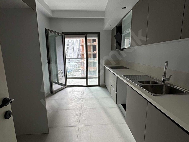 FİKİRTEPE EMLAK KONUT 10.ETAP SIFIR 3+1 GENİŞ BALKONLU DAİRE - Görsel 15