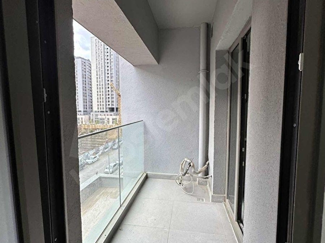FİKİRTEPE EMLAK KONUT 10.ETAP SIFIR 3+1 GENİŞ BALKONLU DAİRE - Görsel 17