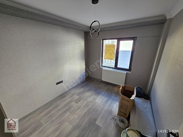 YENİMAHALLE MERKEZDE ULTRA LUX SIFIR 4+1 SATILIK DUBLEX - Görsel 11