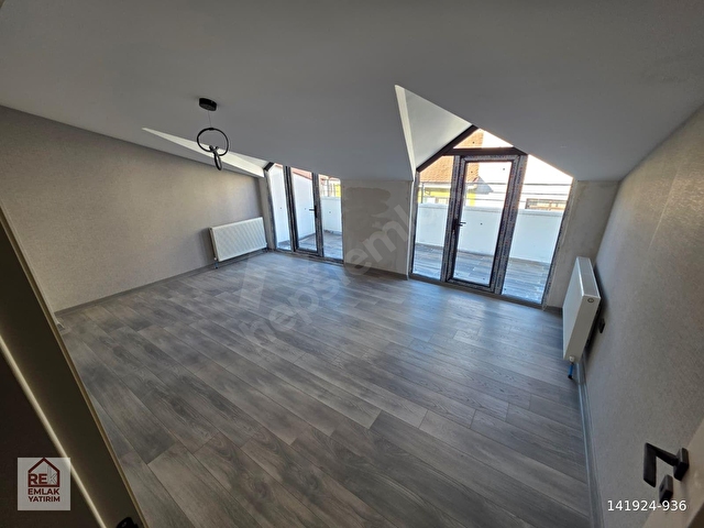 YENİMAHALLE MERKEZDE ULTRA LUX SIFIR 4+1 SATILIK DUBLEX - Görsel 21