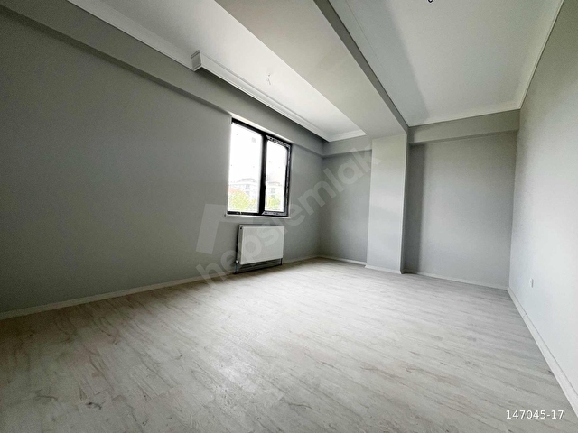 YENİDOĞANDA 3+1 130m2 SIFIR ACİL SATILIK LÜX ARAKAT DAİRE - Görsel 23