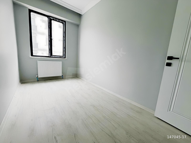 YENİDOĞANDA 3+1 130m2 SIFIR ACİL SATILIK LÜX ARAKAT DAİRE - Görsel 12
