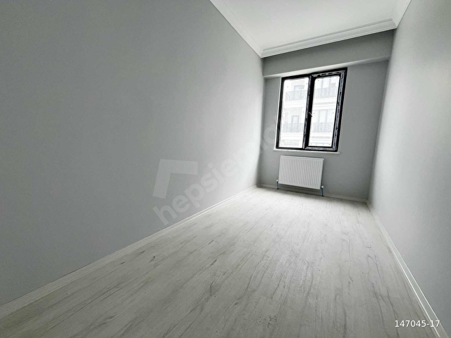 YENİDOĞANDA 3+1 130m2 SIFIR ACİL SATILIK LÜX ARAKAT DAİRE - Görsel 13