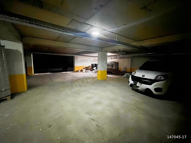 YENİDOĞANDA 3+1 130m2 SIFIR ACİL SATILIK LÜX ARAKAT DAİRE - Görsel 28