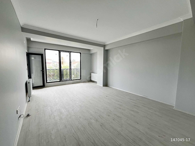 YENİDOĞANDA 3+1 130m2 SIFIR ACİL SATILIK LÜX ARAKAT DAİRE - Görsel 9