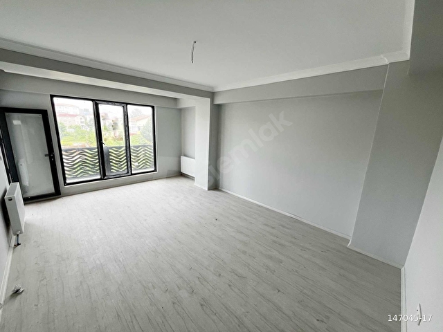 YENİDOĞANDA 3+1 130m2 SIFIR ACİL SATILIK LÜX ARAKAT DAİRE - Görsel 6