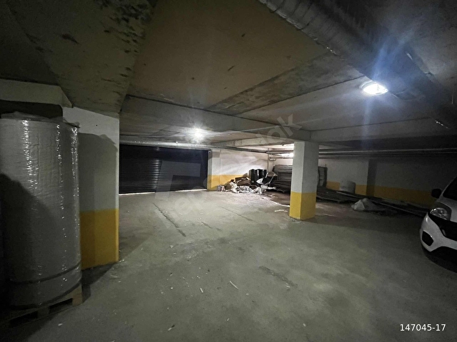 YENİDOĞANDA 3+1 130m2 SIFIR ACİL SATILIK LÜX ARAKAT DAİRE - Görsel 27