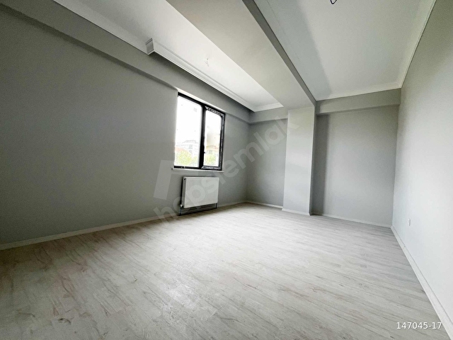 YENİDOĞANDA 3+1 130m2 SIFIR ACİL SATILIK LÜX ARAKAT DAİRE - Görsel 22