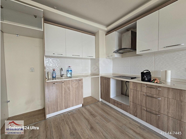 kiralık 2+1 işyeri-büro-ofis-ASM ÖNİZ BAĞDAT RESİDANS TA - Görsel 8