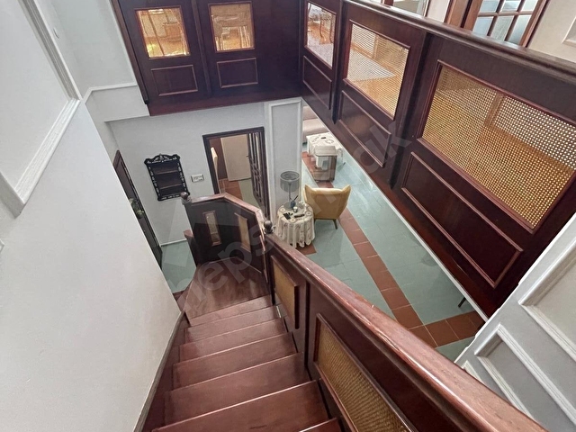 Avcılar Denizköşkler Mah. Satılık 4+1 Dublex Daire - Görsel 27