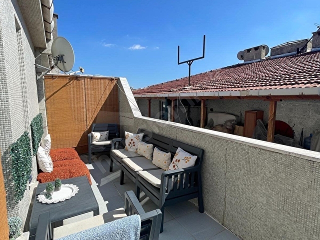 Avcılar Denizköşkler Mah. Satılık 4+1 Dublex Daire - Görsel 20