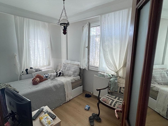 Avcılar Denizköşkler Mah. Satılık 4+1 Dublex Daire - Görsel 25
