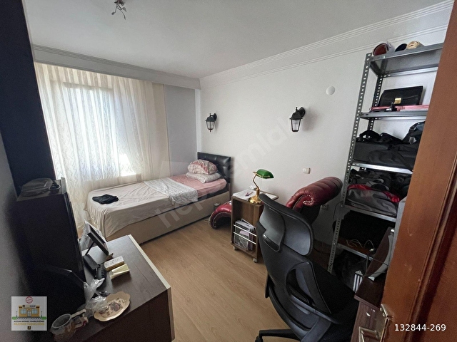 Avcılar Denizköşkler Mah. Satılık 4+1 Dublex Daire - Görsel 10