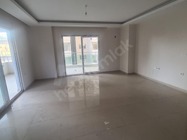 MAHMUTLAR KESTEL SINIRINDA GENİŞ 2+1 KİRALIK DAİRE... - Görsel 3