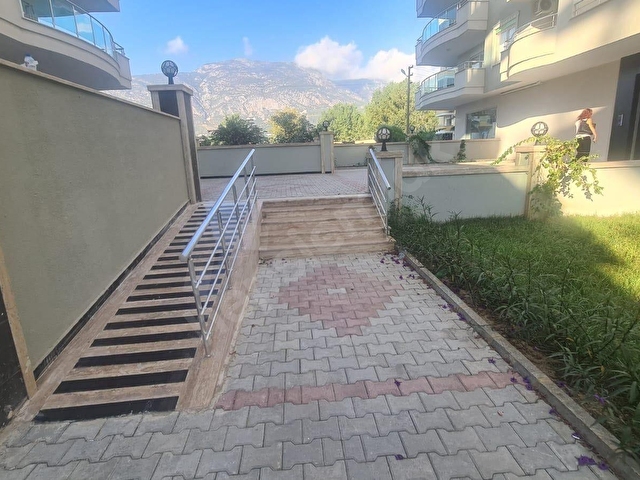 MAHMUTLAR KESTEL SINIRINDA GENİŞ 2+1 KİRALIK DAİRE... - Görsel 27