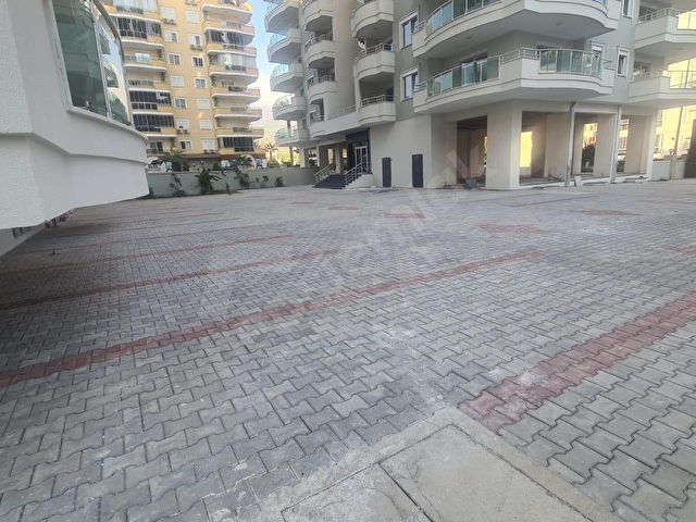 MAHMUTLAR KESTEL SINIRINDA GENİŞ 2+1 KİRALIK DAİRE... - Görsel 26