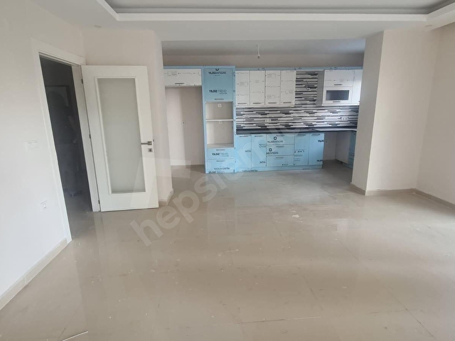 MAHMUTLAR KESTEL SINIRINDA GENİŞ 2+1 KİRALIK DAİRE... - Görsel 4