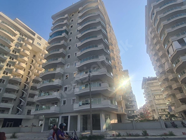 MAHMUTLAR KESTEL SINIRINDA GENİŞ 2+1 KİRALIK DAİRE... - Görsel 21