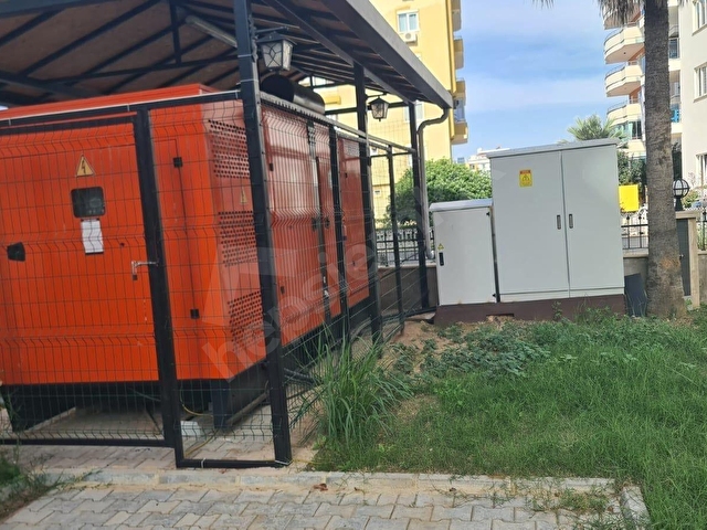 MAHMUTLAR KESTEL SINIRINDA GENİŞ 2+1 KİRALIK DAİRE... - Görsel 24